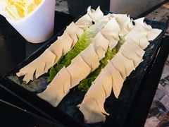 -锅说大脸毛肚重庆老火锅(佐阾店)