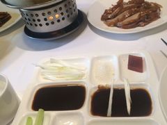 -同喜烤鸭店(光芒店)