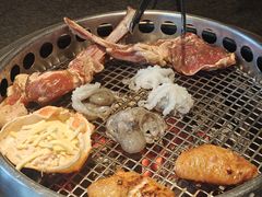 -300杯·和牛烧肉清酒专门店(廊里店)