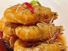 -醉庐·新上海菜(南京西路店)