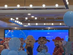 -绿杨春·淮扬宴(庐山路店)