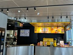 -麦当劳(北苑秋实路店)