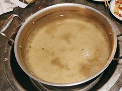 -小牛海记潮汕牛肉店(永定路店)