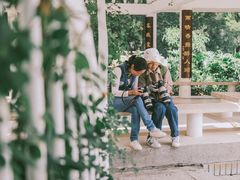 -人民公园(罗湖区)