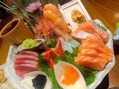-和彩放题餐厅(酒仙桥店)