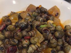 -老鄞江清水龙虾•赵赵家(江北店)