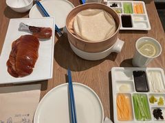 -小大董·烤鸭(王府井apm店)