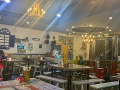 大堂-曾哥烧烤店(红瓦寺店)