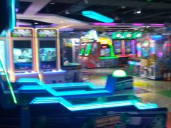 -大玩家(万达广场大连甘井子店)