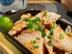 -沼津港精致料理·寿喜烧·烧鸟(龙湖南桥天街日料榜单店)