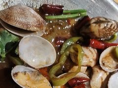 -老胖串店(浆水泉路店)