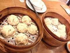 无骨带鱼萝卜丝小笼-南翔馒头店(豫园店)