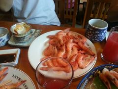 -松子料理(白家庄店)