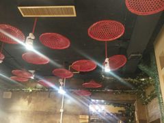 -蜀留香石锅鱼(六顺街店)