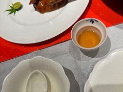 -馋遇江南·精致湖景雅宴(东方之门店)