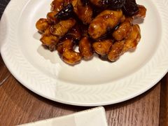 -肆海小川菜酒馆Wine Bistro (青年路店)