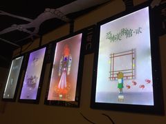 -Doors独立剧情密室(东门分店)