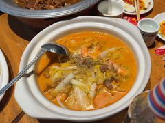 -即墨老公社·海肠捞饭大王(古城店)