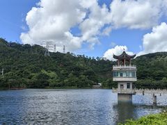 -水濂山森林公园