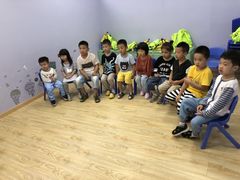 -I-Shine英语国际教育(大三林中心)