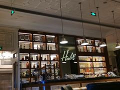 -哈布斯扒房(华发商都店)