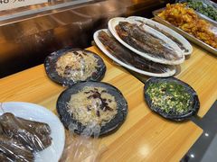 -二张农家菜(天通苑店)