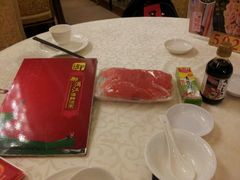 三文鱼呦-御满江海鲜酒家(洛溪新城店)