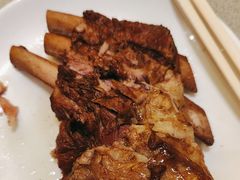 -蝎王府羊蝎子(西稍门店)