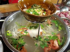 -侯家庄阿才有品私房菜馆
