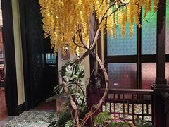 -金链花·泰国餐厅(国贸店)