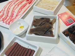 -傣妹火锅(南京东路一店)