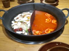 -虾领航小龙虾·吉林烧烤(柳州路店)