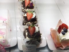 -BreadTalk面包新语(长寿路地铁站店)