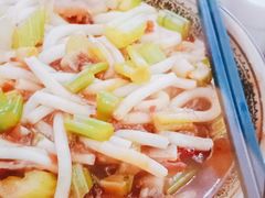 -史记米粉(三洋广场店)