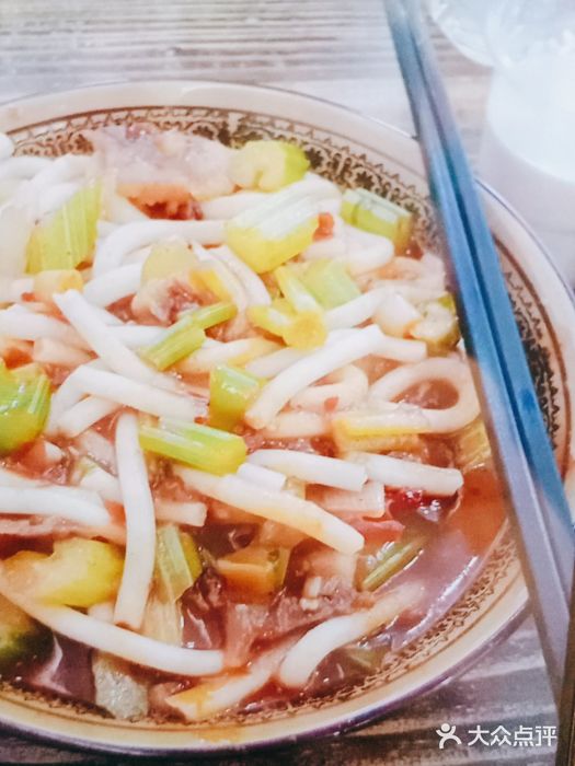 史记米粉(三洋广场店)图片
