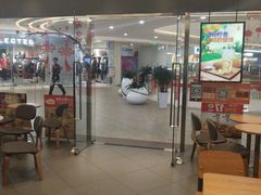 -汉堡王(泰盛广场店)