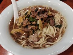 -奎元馆.百年奎元.非遗传承(西湖边的解放路店)