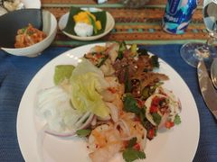 -Social 秀西餐厅-长沙瑞吉酒店(运达店)