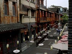 -天河潭旅游度假区