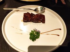 -万丽轩·粤菜(王府井金茂万丽酒店)