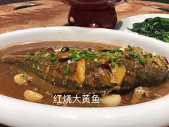 -神洲四海大酒楼(王府井澳门中心店)