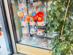 -8°烘焙工坊(亲亲小镇店)