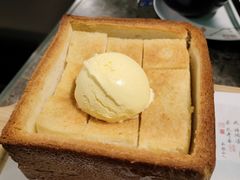 面包诱惑-绿茶餐厅(天津天河城店)