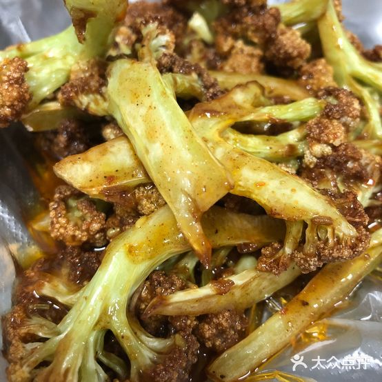 五毛肉串(小海中学店)