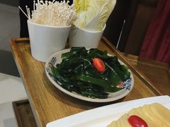 -小龙坎老火锅(华飞店)