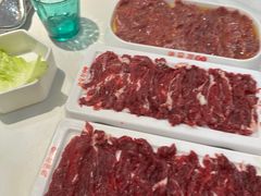 -浪里寻·臻牛养生牛肉火锅(方圆荟店)