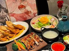 -Nord Grill&Bar Highland诺德西餐(深圳欢乐海岸店)