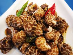 -青啤之家大酒店(登州路店)