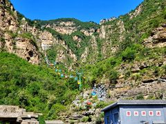 -北京上方山国家森林公园