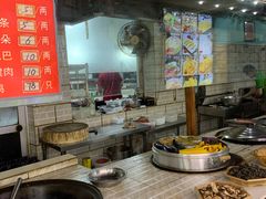 -人民公社大食堂(顺义总店)